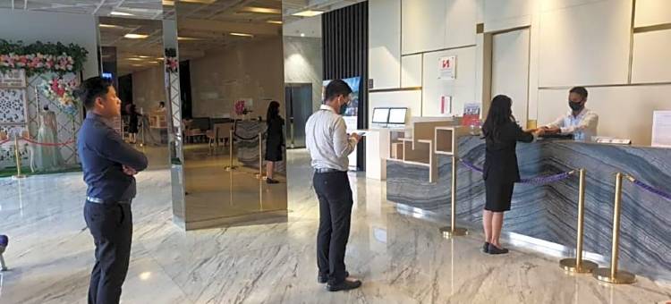 Swiss-Belinn Cikarang图片