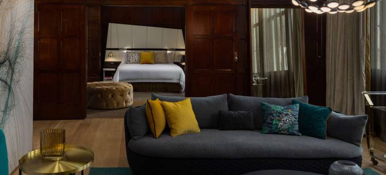 悉尼QT酒店, EVT旗下(QT Sydney, an EVT hotel)图片