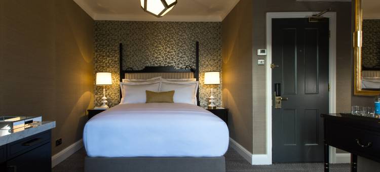 伊顿学术酒店(The Academy)图片