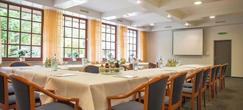 奥弗利森酒店(Hotel Ostfriesen Hof)图片