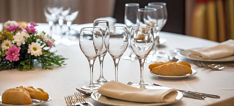 普拉加酒店(Hotel Praga)图片