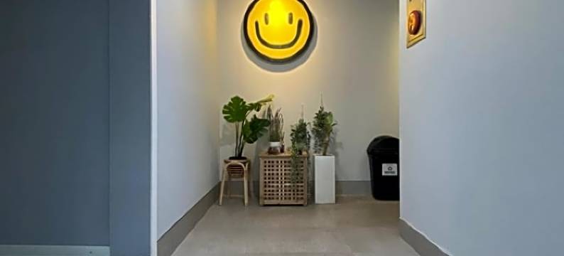 全迷你酒店(Fully Mini Hotel)图片