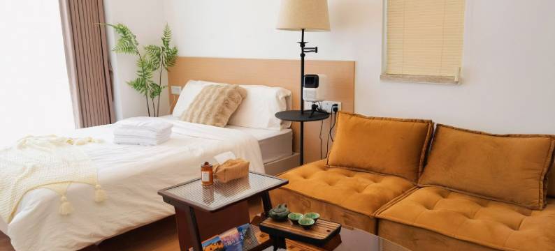 予海民宿(潮文路分店)图片