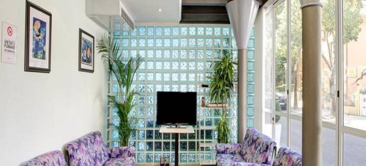 皇宫酒店(Hotel Palace)图片