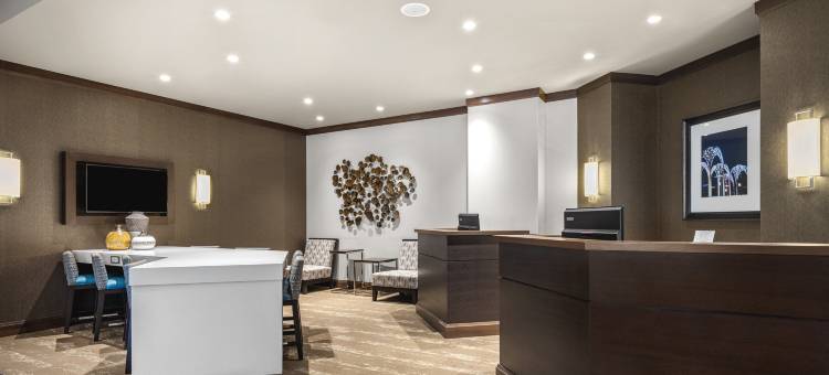 西雅图市中心联合湖Staybridge Suites(Staybridge Suites Seattle Downtown - Lake Union)图片