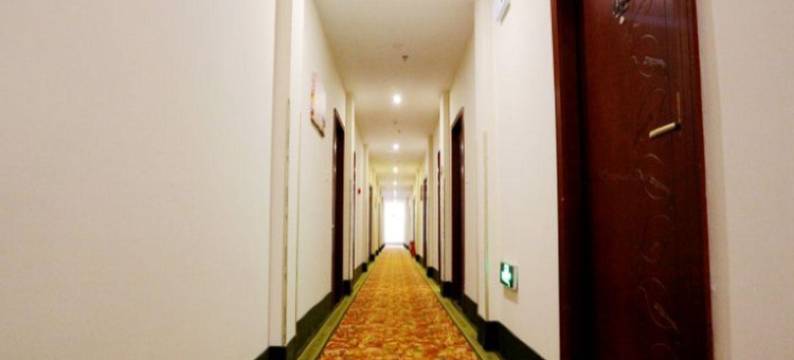 汉庭酒店(南京南站南广场店)图片