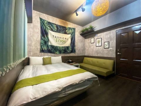 Green Mu Hotel Overview