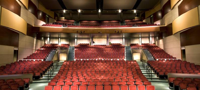 蒙哥马利会议中心万丽Spa酒店(Renaissance Montgomery Hotel & Spa at the Convention Center)图片