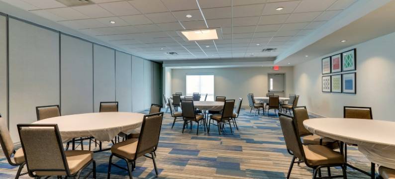 Holiday Inn Express & Suites DAWSONVILLE by IHG图片