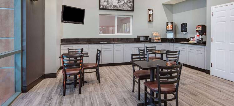 北好莱坞速8酒店(Super 8 by Wyndham North Hollywood)图片