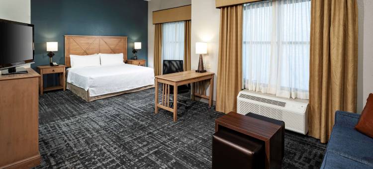 德克萨斯奥斯汀 - 圆石城Homewood Suites by Hilton(Homewood Suites by Hilton Austin/Round Rock)图片