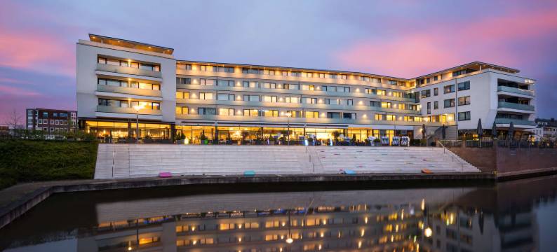 克雷韦 Elaya 品牌酒店(Elaya Hotel Kleve)图片