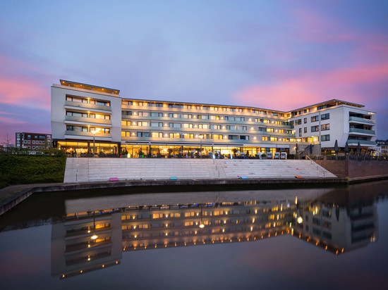 elaya hotel kleve, Trademark Collection by Wyndham