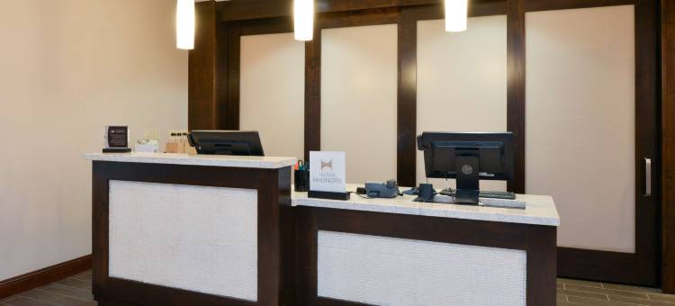 弗雷斯诺Homewood Suites by Hilton(Homewood Suites by Hilton Fresno)图片