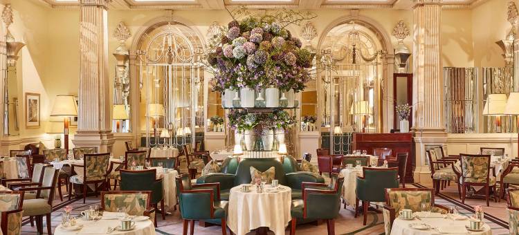 克拉里奇酒店，梅伯恩酒店系列(Claridge's, Maybourne Hotel Collection)图片