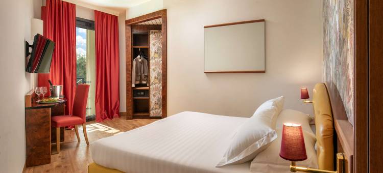 公园贝斯特韦斯特酒店(Best Western Park Hotel)图片