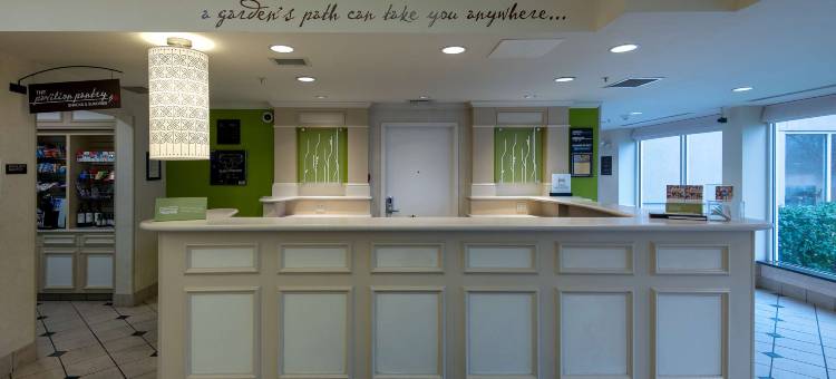 巴尔的摩奥因斯米尔斯希尔顿花园酒店(Hilton Garden Inn Baltimore/Owings Mills)图片