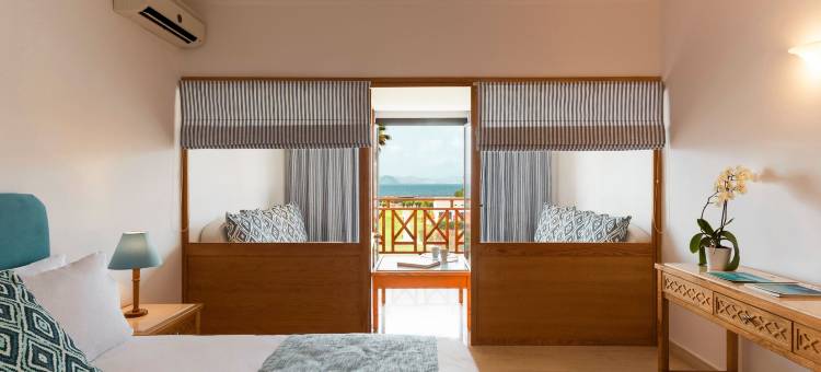 密茨斯拉米拉酒店(Mitsis Ramira)图片