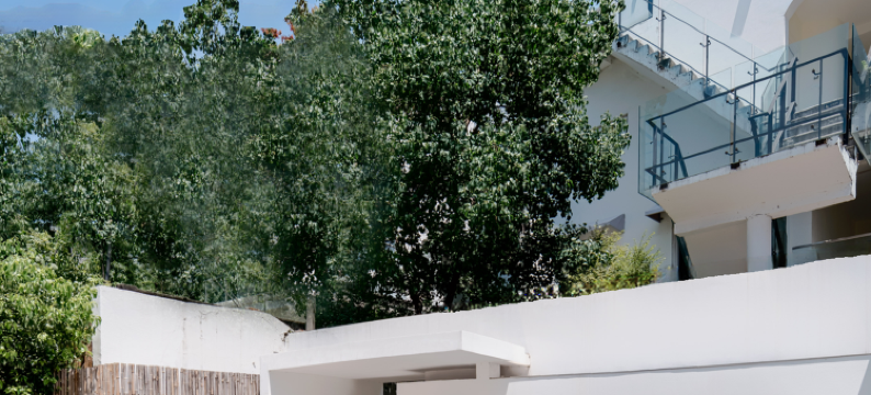 西塘艺术度假酒店图片