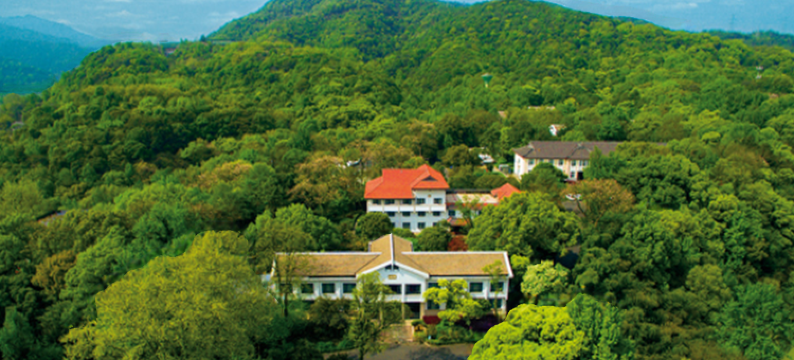 上铁钱江酒店图片