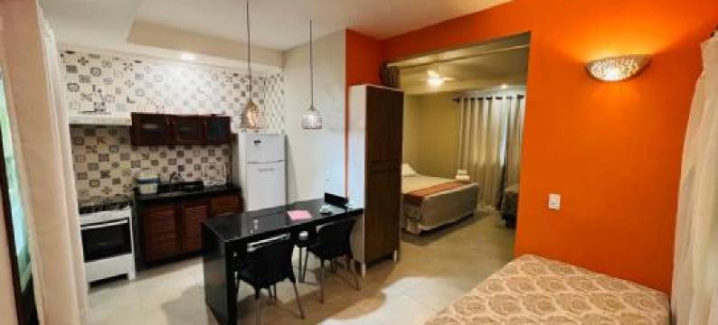 阿拉亚尔魅力客栈(Pousada Arraial Charme)图片