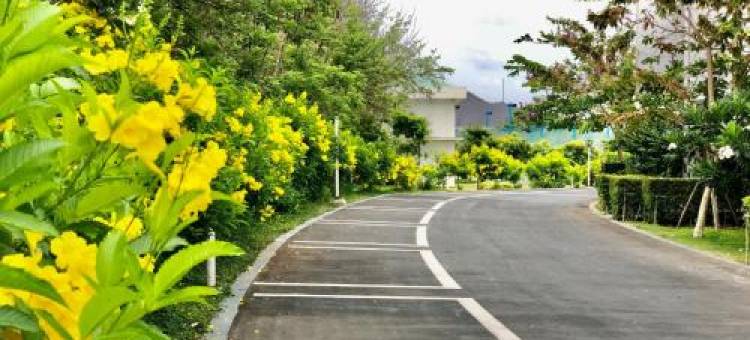 Villa Biển - Oceanami Resort Long Hải图片
