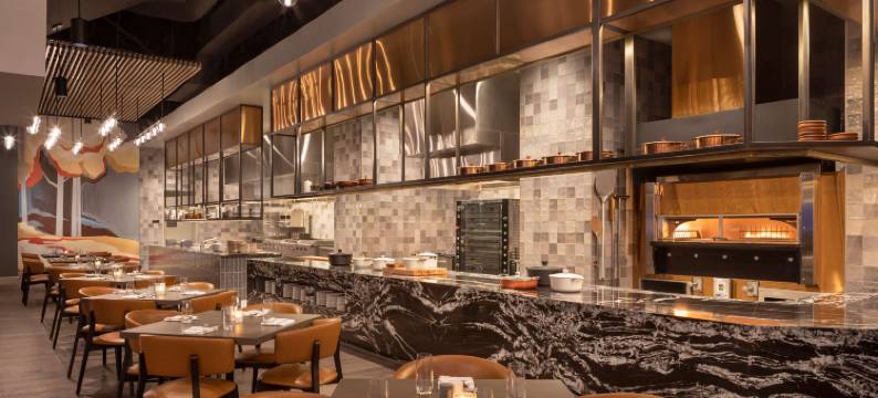 盐湖城凯悦酒店(Hyatt Regency Salt Lake City)图片