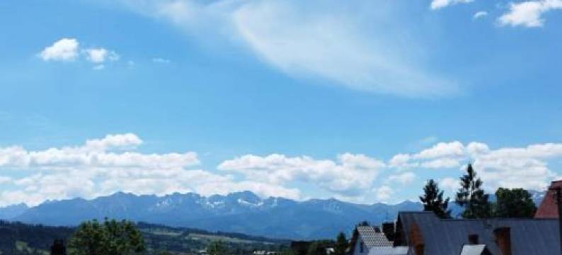 Apartament u Bobaków 1图片