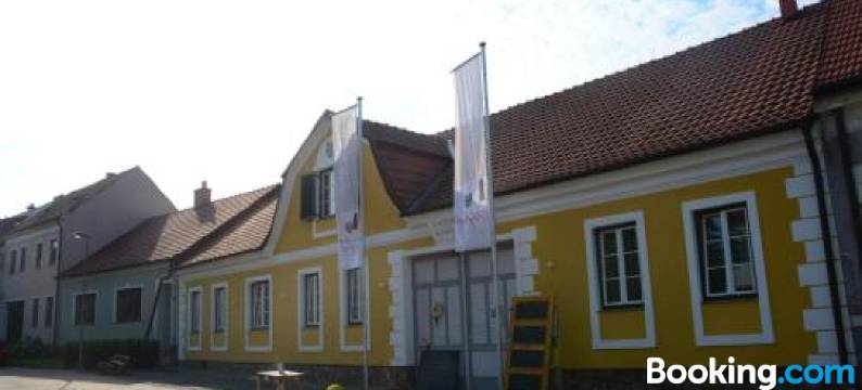 凯梅尔科佩尔恩格尔布雷希特住宿加早餐旅馆(Marius Kammer Und Koppel Engelbrecht)图片