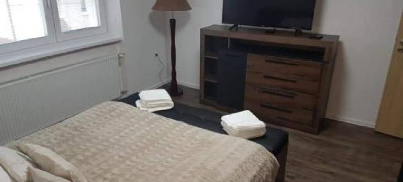 Apartmán Martin图片