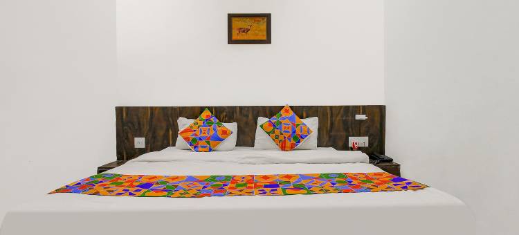 缤旅快捷HTC酒店(FabHotel HTC)图片