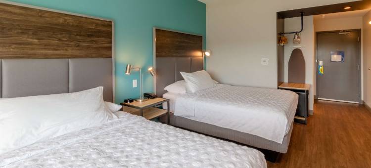 希尔顿尼斯维尔, FL(Tru by Hilton Niceville Eglin Air Force Base)图片