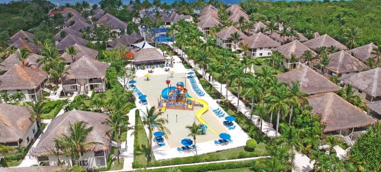 阿莱格罗科苏梅尔度假酒店-全包式(Allegro Cozumel All-Inclusive)图片