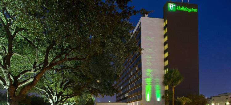 Holiday Inn 休斯顿南环路(Holiday Inn Houston S - NRG Area - Med Ctr)图片