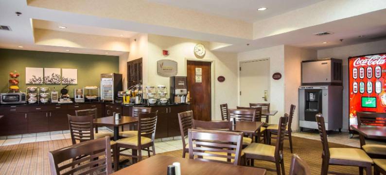 洲际旅馆布罗德街(BROAD STREET INN by IHG)图片