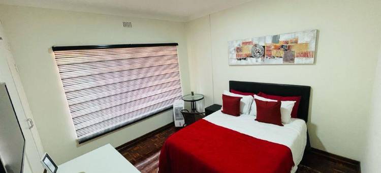 Ithonsi Guesthouse and Spa图片