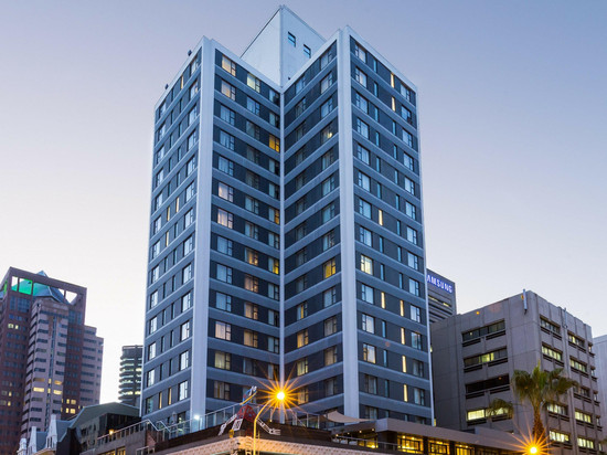 开普敦克雷斯塔大酒店