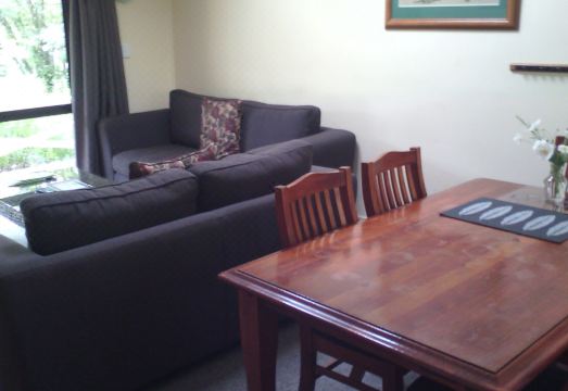 Creel Lodge Hotel Overview