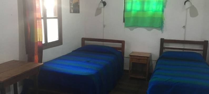 小宾馆 - 招待所(La Petite Auberge - Hostel)图片