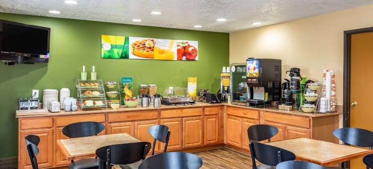 凯艺酒店(Quality Inn)图片