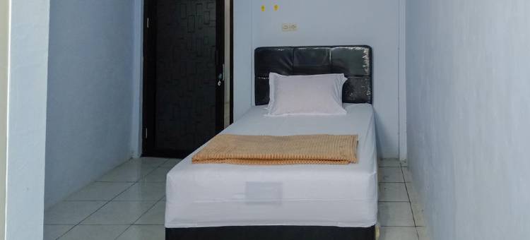 Citra Green House Syariah Near Universitas Tulungagung图片