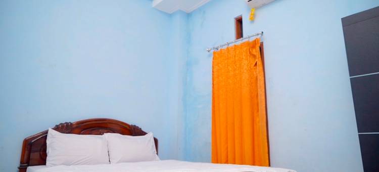 OYO 90199 Jec Residence Syariah图片