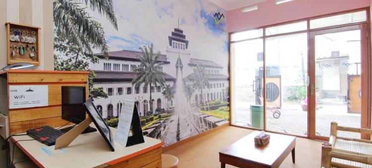 Penginapan Bandung Syariah图片