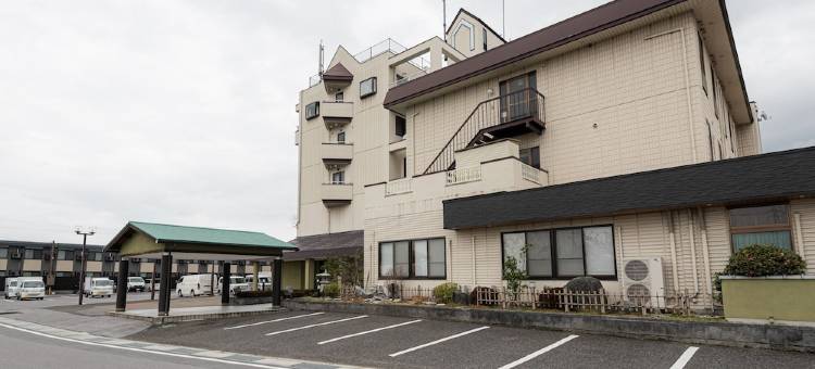 Tabist 商务酒店 くらま 彦根(Tabist Business Hotel Kurama Hikone)图片