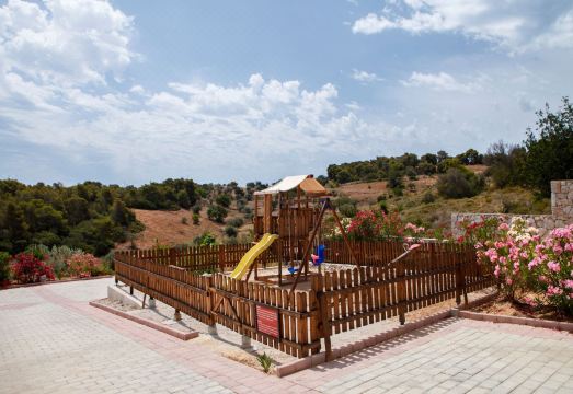 Edem Resort Hotel Overview