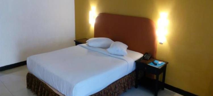Urbanview Hotel Bahtera Tarakan by RedDoorz图片