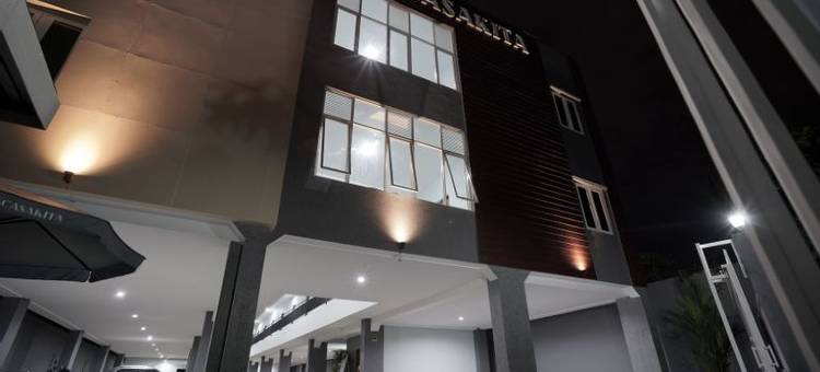 卡萨基塔酒店(Casakita)图片