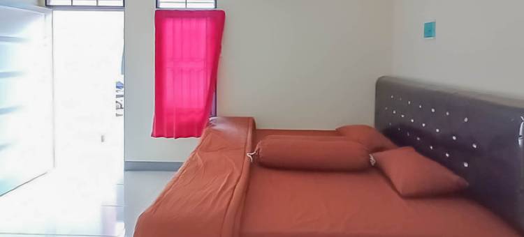 Verisha Mitra 红门酒店(Homestay Verisha Mitra RedDoorz)图片