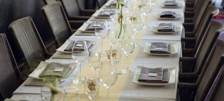 卡皮诺斯酒店(Hotel Carpinus)图片