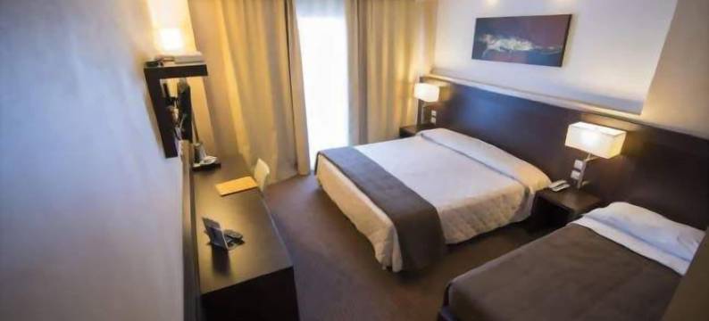 爱尔酒店(E' Hotel)图片